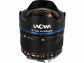 Laowa Festbrennweite 9mm F/5.6 FF RL – Leica M