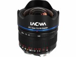 Laowa Festbrennweite 9mm F/5.6 FF RL ? Leica M