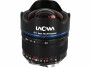 Laowa Festbrennweite 9 mm F/5.6 FF RL ? Sony