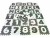 Bild 3 Knorrtoys Puzzlematte Alphabet + Zahlen grau-weiss