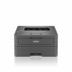 Brother HL-L2400DWE - Compact A4 Mono Laser Printer - WiFi