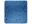 Bild 4 Kleine Wolke Duschwanneneinlage Bubble 55 x 55 cm, Blau, Breite