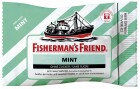Fisherman's Bonbons Mint 25 g, Produkttyp: Lutschbonbons