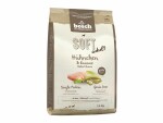 Bosch Tiernahrung Halbfeuchtfutter Soft Adult, Huhn & Banane, 2.5 kg