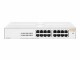 Bild 3 Hewlett Packard Enterprise HPE Aruba Networking Switch Instant On 1430-16G 16 Port