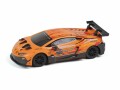 TEC-TOY Auto Lamborghini Huracan GT3 Orange, 1:24