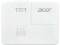 Bild 1 Acer Projektor H6815ATV Android TV, ANSI-Lumen: 4000 lm