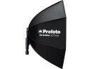 Profoto Softbox Clic 2.7" (80 cm) Octa, Form: Eckig