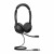 Bild 0 Jabra Headset Evolve2 30 SE Duo UC Schwarz, USB-A