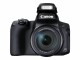 Bild 2 Canon Fotokamera PowerShot SX70 HS, Bildsensortyp: CMOS