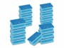 Scotch-Brite Schwamm 3M Scotch-Brite Fresh 16 Stück, Materialtyp