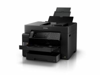 Epson Multifunktionsdrucker EcoTank ET-16600, Druckertyp