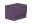 Bild 2 Ultimate Guard Kartenbox XenoSkin Sidewinder Monocolor 80+ Violett