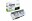 Bild 0 Asus Grafikkarte Dual GeForce RTX 4070 White OC Edition
