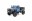 Bild 1 Hobbytech Scale Crawler CRX18 Pick-up 4WD Blau, RTR, 1:18
