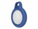 BELKIN TAG FOR APPLE AIRTAG BLUE    MSD