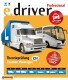 e.driver Professional V1.0 - 700 Fragen [Kat. C/CE/C1/D/DE/D1] [PC/Mac] (D/F)