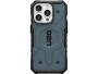 UAG Back Cover Pathfinder iPhone 15 Pro Cloud Blue