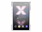 Shanling HiRes-Player M3X Violett, Speicherkapazität: 32 GB