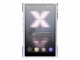 Shanling HiRes-Player M3X Violett, Speicherkapazität: 32 GB