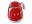 Image 4 SMEG Wasserkocher 50's Style KLF05RDEU 0.8 l, Rot, Detailfarbe