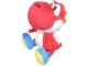 Nintendo Plüsch Yoshi rot (17cm), Altersempfehlung ab: 3 Jahren