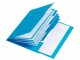 Pagna Personalakte A4 Blau, Typ: Personalakte, Ausstattung: Taben