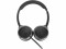 Bild 1 Targus Headset Wireless Stereo Schwarz, Mikrofon Eigenschaften