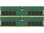 Kingston DDR5-RAM KVR56U46BD8K2-96 5600 MHz 2x 96 GB