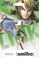 Nintendo amiibo Super Smash Bros. Character - Link