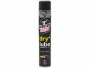 Muc-Off Kettenschmierstoff Dry PTFE Chain Lube 750 ml, Set