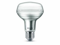 Philips Lampe LEDcla 100W E27 R80 WW 36D D