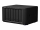 Synology NAS DS1621+ 6-bay NAS, Anzahl