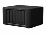 Synology NAS DiskStation DS1621+ 6-bay, Anzahl Laufwerkschächte: 6