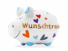 Sparschwein "Wunschtraum"