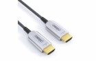 FiberX Kabel FX-I350 HDMI - HDMI, 50 m, Kabeltyp