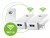 Bild 2 devolo Magic 2 WiFi 6 Multiroom Kit, Powerline Geschwindigkeit