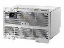 Hewlett Packard Enterprise HPE Aruba - Netzteil (Plug-In-Modul) - 700 Watt