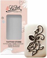 COLOP     COLOP LaDot Tattoo Stempel 156383 giant rose mittel, Kein