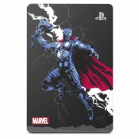 Seagate Game Drive for PS4 STGD2000205 - Marvel Avengers