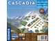 Kosmos Familienspiel Cascadia ? Im Herzen der Natur, Sprache