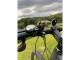 LifThor Fahrradhalterung V2 25 mm Durchmesser, Zubehörtyp