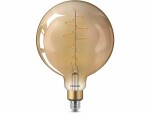 Philips Lampe 7 W (40 W) E27 Warmweiss, Energieeffizienzklasse