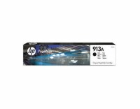 HP Inc. HP Tinte Nr. 913A (L0R95AE) Black, Druckleistung Seiten: 3000