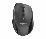 Logitech M705 - Maus - Für Rechtshänder - Laser