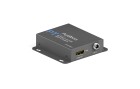 PureTools Signalverstärker PT-R-HD21, Eingänge: HDMI, Ausgänge
