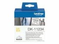 Brother DK - 11234