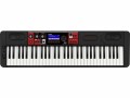 Casio Keyboard CT-S1000V, Tastatur Keys: 61, Gewichtung: Nicht