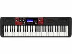 Casio Keyboard CT-S1000V, Tastatur Keys: 61, Gewichtung: Nicht