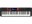 Casio Keyboard CT-S1000V, Tastatur Keys: 61, Gewichtung: Nicht